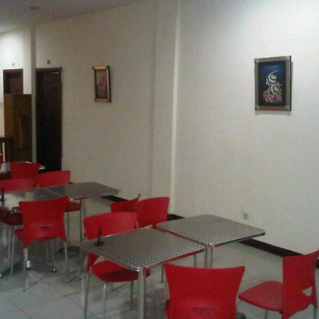 Benteng Hotel Pekanbaru Εξωτερικό φωτογραφία